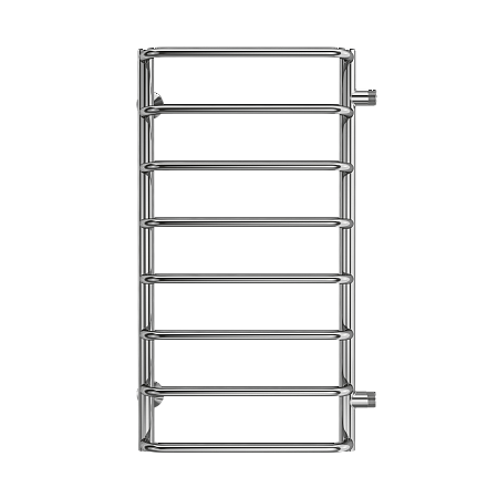 Стандарт П8 400х800 бп600 Полотенцесушитель  TERMINUS Сыктывкар - фото 2